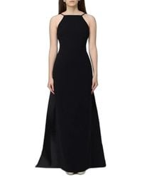 Solace London - Ulla Maxi Dress - Lyst