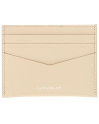 Givenchy - Classique 4G Leather Wallet - Lyst
