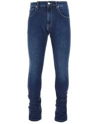 PT Torino - Jazz Updated Five-Pocket Jeans - Lyst
