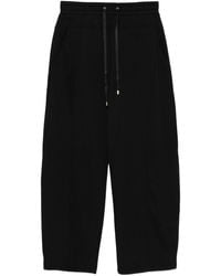 Liu Jo - Sporty Trousers With Pockets - Lyst