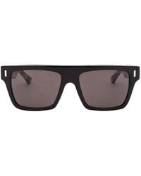 Cutler and Gross - Acetate Sunglasses - Lyst