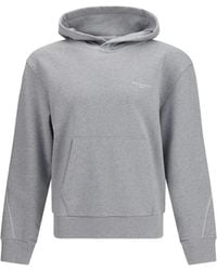 Givenchy - Cotton Hoddie - Lyst