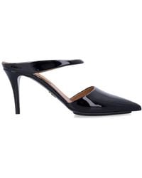 Stella McCartney - Slip On Heels - Lyst