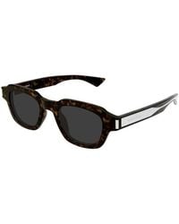 Saint Laurent - Sunglasses - Lyst