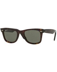 Ray-Ban - Wayfarer Rb2140 902/58 - Lyst