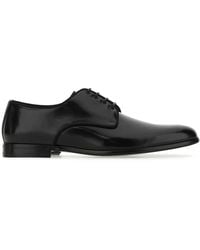 Dolce & Gabbana - Dolce & Gabbana Scarpe Stringate - Lyst