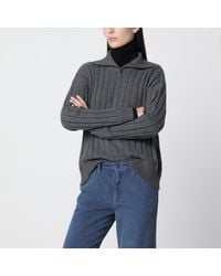 Alexandra Golovanoff - Michel Bi 21 Cashmere Turtleneck - Lyst