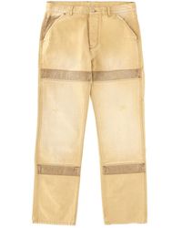 Wales Bonner - Jeans "Sierra" - Lyst