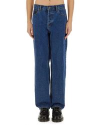 Obey - Hardwork Jeans - Lyst