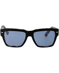 Dolce & Gabbana - Dolce & Gabbana On Havana Acetate Sunglasses - Lyst