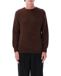 Howlin' - Birth Of The Cool Wool Jumper - Lyst