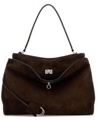 Balenciaga - Rodeo Top Handle M - Lyst
