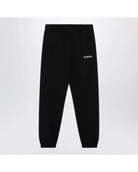 Burberry - Sweatpants - Lyst
