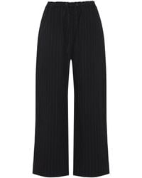 Studio Nicholson - Wide Leg - Lyst