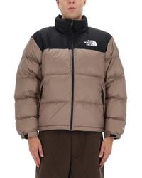 The North Face - Down Jackets - Lyst