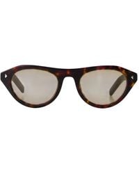 Prada - 0Pr B15S Sunglasses - Lyst