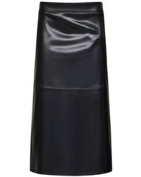 Max Mara - S Max Mara S Max Mara Virgin Wool Skirt - Lyst