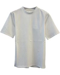 The Row - Crew-Neck T-Shirt - Lyst