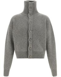 Extreme Cashmere - 'N°377 Clement' Cardigan - Lyst
