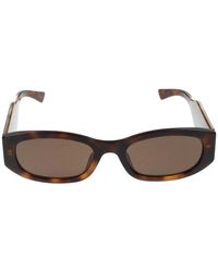 Gucci - Sunglasses - Lyst