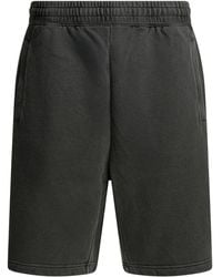 Carhartt - "Nelson" Sweatpants Short - Lyst