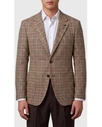 Lardini - Feeling Single-Breasted Jacket - Lyst