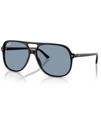 Ray-Ban - Bill Rb2198 901/56 - Lyst