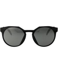 Oakley - Nero Opaco Rubber Sunglasses - Lyst
