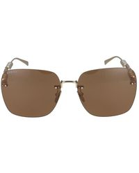 Gucci - Sunglasses - Lyst
