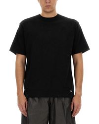 A.I.E. - Jersey T-Shirt - Lyst