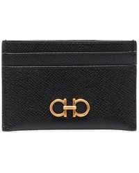 Ferragamo - Wallets - Lyst