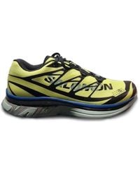 MM6 MAISON MARGIELA X SALOMON - Sneaker Xt Sunny Lime/ Milieu - Lyst