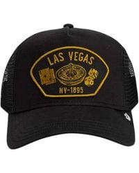Goorin Bros - Original Trucker Las Vegas - Lyst