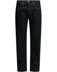 Levi's - "Anchor Relaxed" Straight Leg Jeans - Lyst