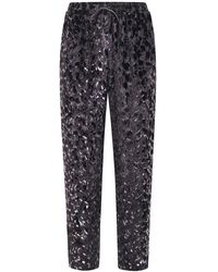 Pierre Louis Mascia - "Vepel Wonderful" Trousers - Lyst