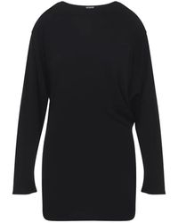 Jacquemus - Short Dresses - Lyst