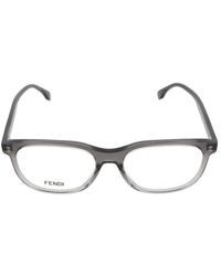 Fendi - Eyeglasses Fe50150I 020/17/145 - Lyst