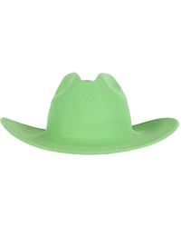 Studio - Connie Hat - Lyst