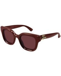 Gucci - Sunglasses - Lyst