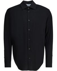 Altum - Cotton Blend Shirt - Lyst