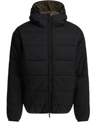 DAIWA PIER 39 - Nylon Polyester Jacket - Lyst