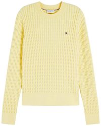 Tommy Hilfiger - Sweater - Lyst