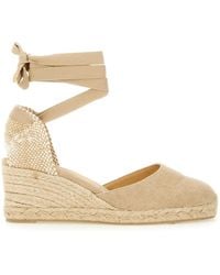 Castañer - Espadrille Cute - Lyst