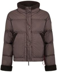 AFTER LABEL - Ande Outerwear - Lyst