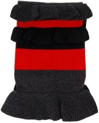 Simone Rocha - Daisy Scarf - Lyst