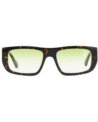 FACE HIDE - Broken Vision Sunglasses - Lyst