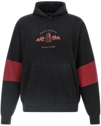 Willy Chavarria - 'Casa De Chavarria' Hoodie - Lyst