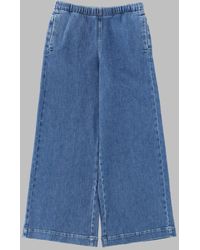 MAX&Co. - Max&Co. Pantaloni - Lyst