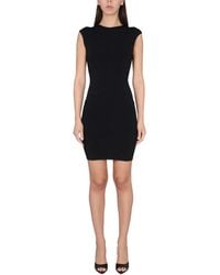 DSquared² - Slim Fit Dress - Lyst