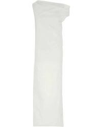 ARMARIUM - Tiche Long Dress - Lyst